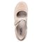 Propet Women's Onalee Shoes - Beige - Top