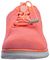 Propet TravelFit - Women's Breathable Active Shoe - Orange/Pink