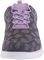 Propet TravelFit - Women's Breathable Active Shoe - Purple