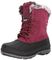 Propet Lumi Tall Lace - Boots Cold Weather - Women's - Berry