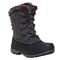 Propet Lumi Tall Lace - Boots Cold Weather - Women's Grey
