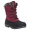 Propet Lumi Tall Lace - Boots Cold Weather - Women's Lace Berry