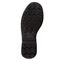 Propet Lumi Tall Lace Womens Boots - Black/White - sole view
