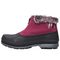 Propet Lumi Ankle Zip - Boots Cold Weather - Women's - Berry