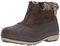 Propet Lumi Ankle Zip - Boots Cold Weather - Women's - Brown