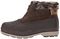 Propet Lumi Ankle Zip - Boots Cold Weather - Women's - Brown