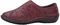 Propet Cameo - Women's Casual Comfort Shoes - Maroon