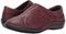 Propet Cameo - Women's Casual Comfort Shoes - Maroon