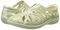 Propet Cameo - Women's Casual Comfort Shoes - Silver/Sage