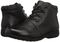 Propet Delaney - Boots - Women's Comfort Boots - Black Leather