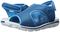 Propet TravelActiv SS (sport sandal) - Sandal - Women's - Blue/Black