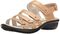 Propet Aurora - Sandals - Women's - Oyster