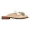 Vionic Wise Reagan - Women's Casual Mule - Sand - 4 right view