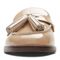 Vionic Wise Reagan - Women's Casual Mule - Sand - 6 front view