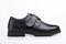 Mt. Emey 2013 - Men's Extra-depth Anti-slip and Oil-resistant Work Strap Shoes - Black Side