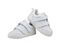 Mt. Emey 2603 Children's Orthopedic Casual Strap Shoes - White