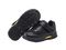 Mt. Emey Children's Orthopedic Shoes 3301 by Apis - Black Pair
