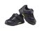 Mt. Emey Children's Orthopedic Shoes 3301 by Apis - Black Pair / Bottom
