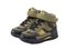 Mt. Emey Children's Orthopedic Boots 3305 by Apis - Earth/Black Bottom