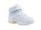 Mt. Emey Children's Orthopedic Boots 3305 by Apis - White Main Angle