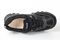 Mt. Emey 3310 - Women's Added-depth Walking Shoes by Apis - Black Side
