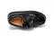 Mt. Emey 502-C - Men's Charcot Shoes by Apis - Black Top