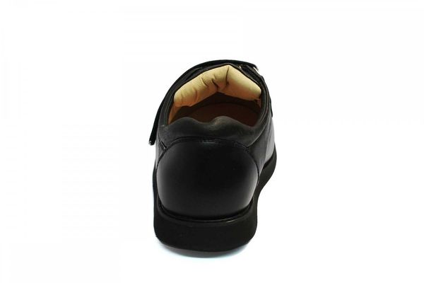 Mt. Emey 502-X - Men's Casual Accomodator Shoes Single Strap - Free ...