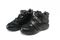 Answer2 551 - Men's Athletic Walking Shoes by Apis - Black Pair