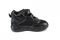 Answer2 551 - Men's Athletic Walking Shoes by Apis - Black Side