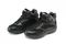 Answer2 552 - Men's Athletic Walking Shoe by Apis - Black Pair