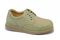 Mt. Emey 608 - Women's Lycra Casual Shoes by Apis - Beige Main Angle