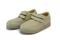 Mt. Emey 618 - Women's Lycra Casual Diabetic Shoes by Apis - Beige Pair