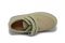 Mt. Emey 618 - Women's Lycra Casual Diabetic Shoes by Apis - Beige Top