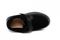 Mt. Emey 628-E - Women's Lycra Casual Shoes Edema Shoes by Apis - Black Top