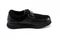 Mt. Emey 628-E - Women's Lycra Casual Shoes Edema Shoes by Apis - Black Side