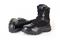 Mt. Emey 6506 - Composite Toe Work Boot - Black Pair / Top