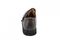 Mt. Emey 802 - Men's Supra-depth Dress/Casual Comfort Shoes - Brown Back