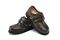Mt. Emey 802 - Men's Supra-depth Dress/Casual Comfort Shoes - Brown Pair / Top