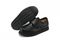 Mt. Emey 802 - Men's Supra-depth Dress/Casual Comfort Shoes - Black Pair / Bottom