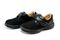Mt. Emey 9214 - Women's Extreme-Light Lycra Shoes by Apis - Black Pair