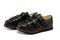 Mt. Emey 9226 - Women's Surgical Opening Shoes by Apis - Black Pair