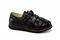 Mt. Emey 9226 - Women's Surgical Opening Shoes by Apis - Black Main Angle