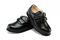 Mt. Emey 9301-C - Women's Charcot Shoes - Black Pair / Top