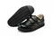 Mt. Emey 9301-C - Women's Charcot Shoes - Black Pair / Bottom