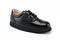 Mt. Emey 9301-C - Women's Charcot Shoes - Black Side