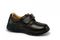 Mt. Emey 9602 - Men's Extra-depth Stretch Shoes by Apis - Brown Main Angle