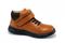 Mt. Emey 9605 - Men's Extra-depth Strap Closure Boots by Apis - Tan Main Angle