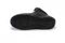 Mt. Emey 9606 - Men's Extra-depth Athletic Hi-Top Therapeutic Shoes - Black Bottom