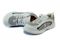 Mt. Emey 9701-L - Men's Extra-depth Athletic/Walking Shoes by Apis - White/Grey Pair / Top