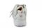Mt. Emey 9701-V - Men's Extra-depth Athletic/Walking Strap Shoes - White/Grey Back